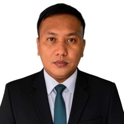 JOMER ANGELO REYES SAMOY