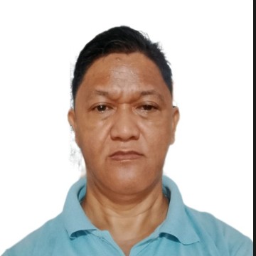 MARK ANDAL