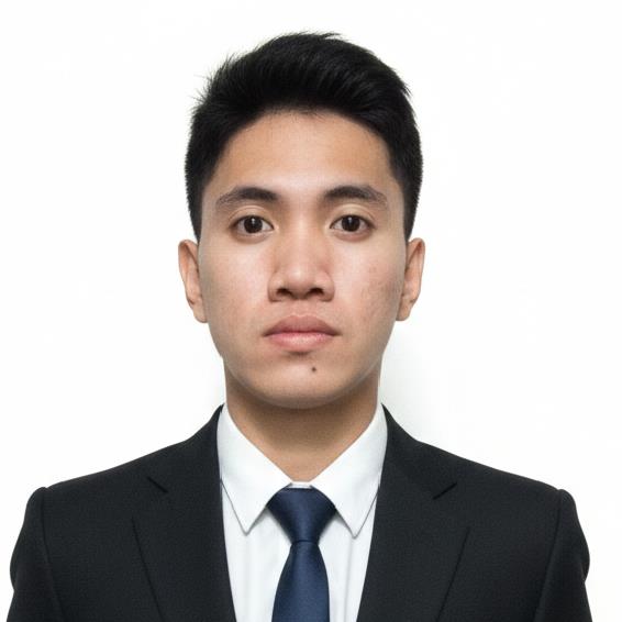 MARK ANTHONY FRANCISCO