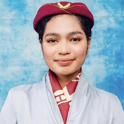 SHARMAINE POMOY