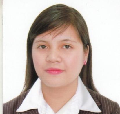 Ma. Jessa J. Lagoting