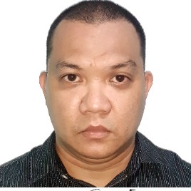 Neil Dela Cruz