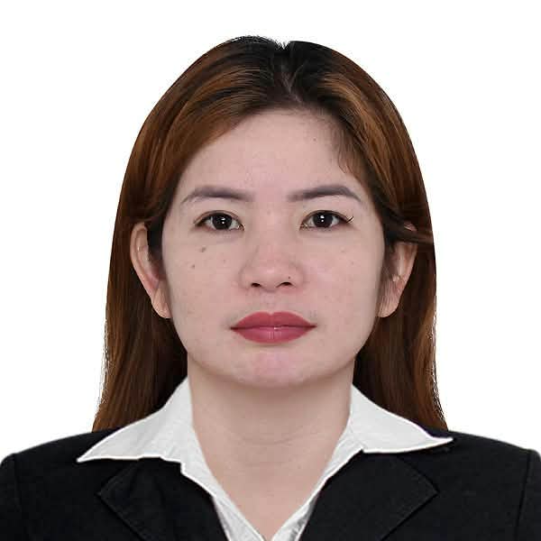 CRISTEL S. SALVADOR