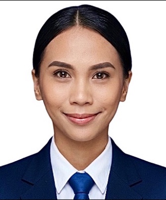 Irish Dianne M. Sumalpong