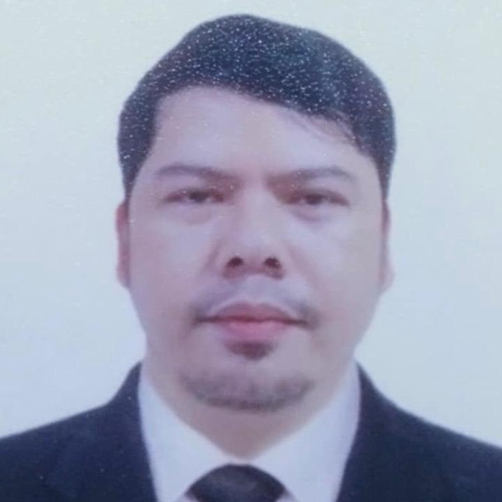 Jesus Bernardo