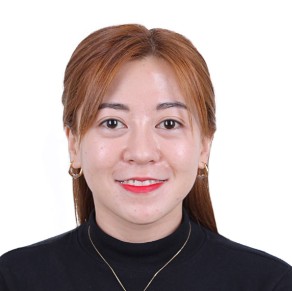 Diana Rose San Juan Hirano