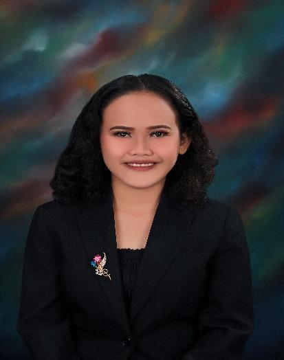 Hazel L. Tenajeros