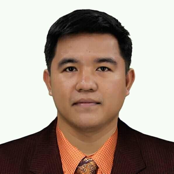 JESSIE E. MAPI-OT