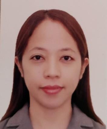 Ruby Jane Arnaiz