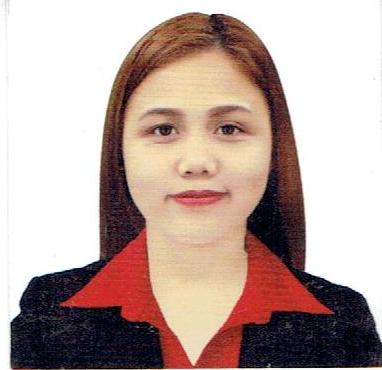 Chatherine R. De Guzman