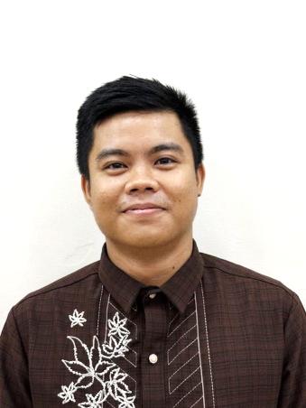 JULIUS S. DOMANTAY