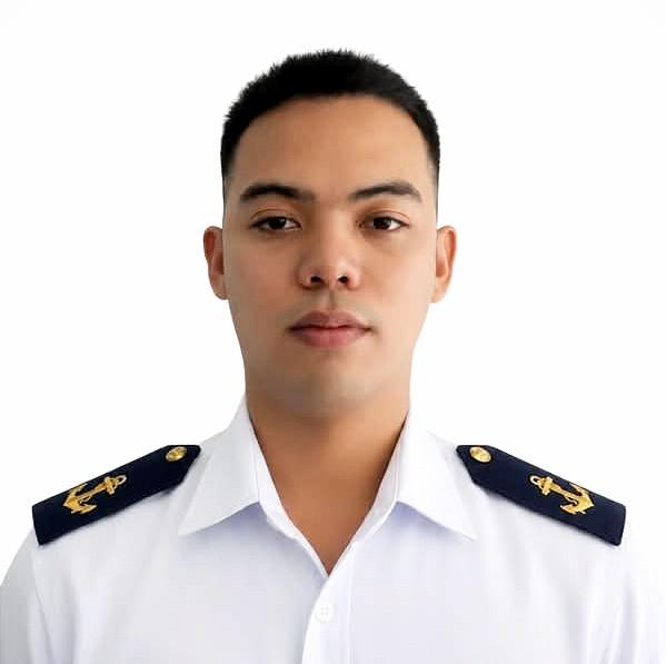 Perez, Dhan Mark V.