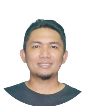 JOHN ROE P. CAÑOPING