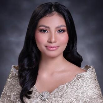 Hannah Andrea Romerosa