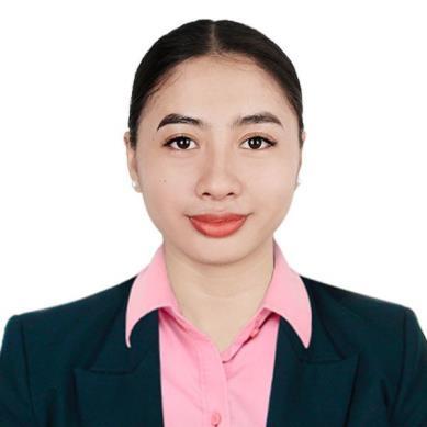 Mary Angeline Sistado