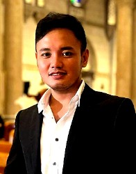 PAOLO NICOLAS