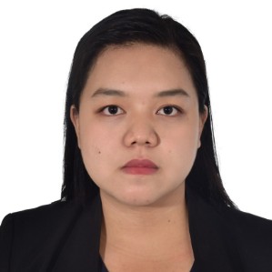 IVY P. PALTONGAN