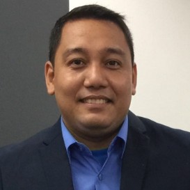 Bob Michael Barrios