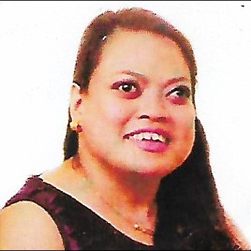 Jeanette Joan Santillan