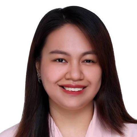 Eunice Anne Escaño,RMT, MLS (ASCPi)