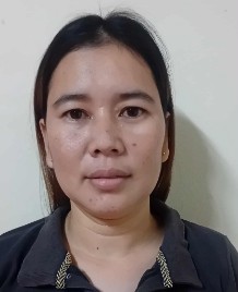 Leah Dalisay