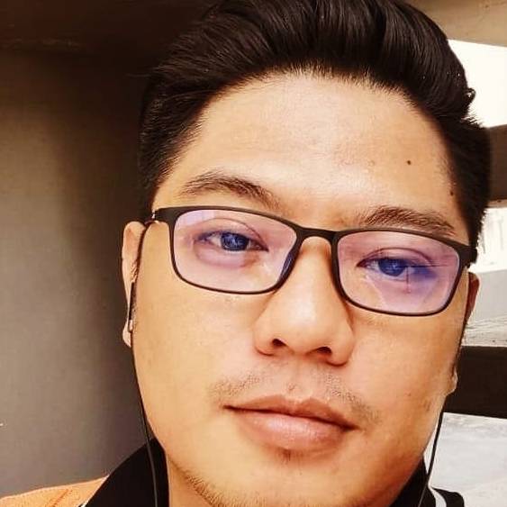 Rod Joseph Garcia