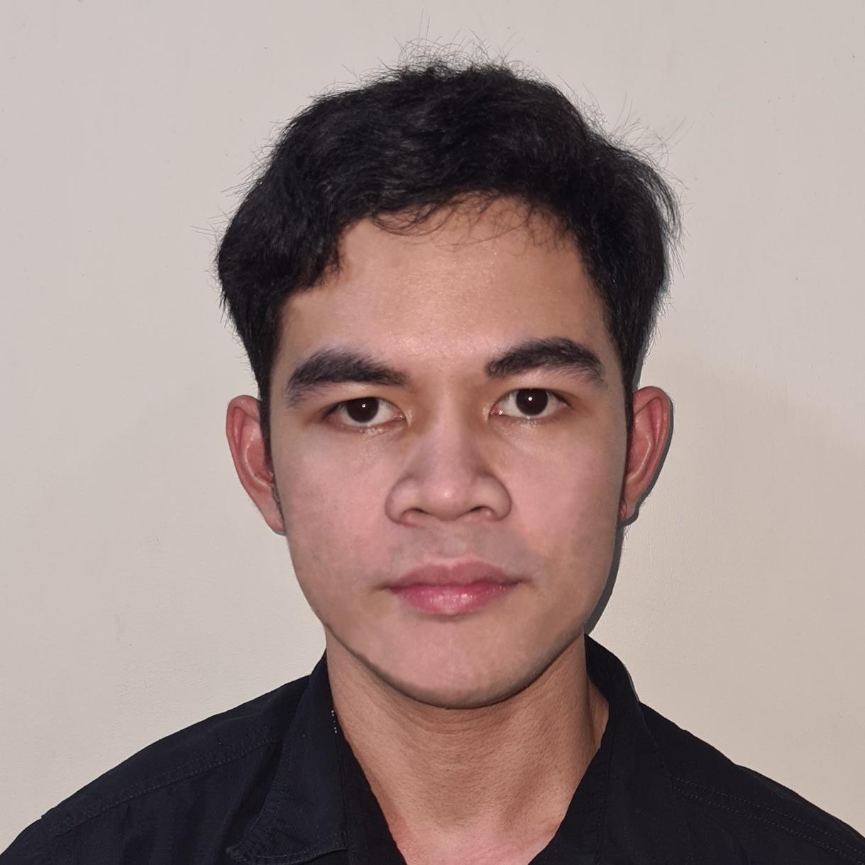 Kenneth Briones