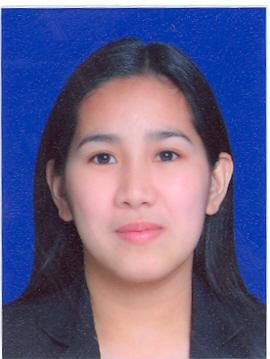 Irene Esplana, CPA