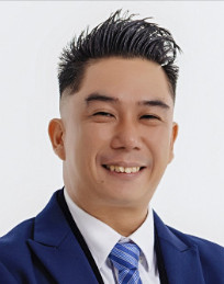 Marc David Oanzon