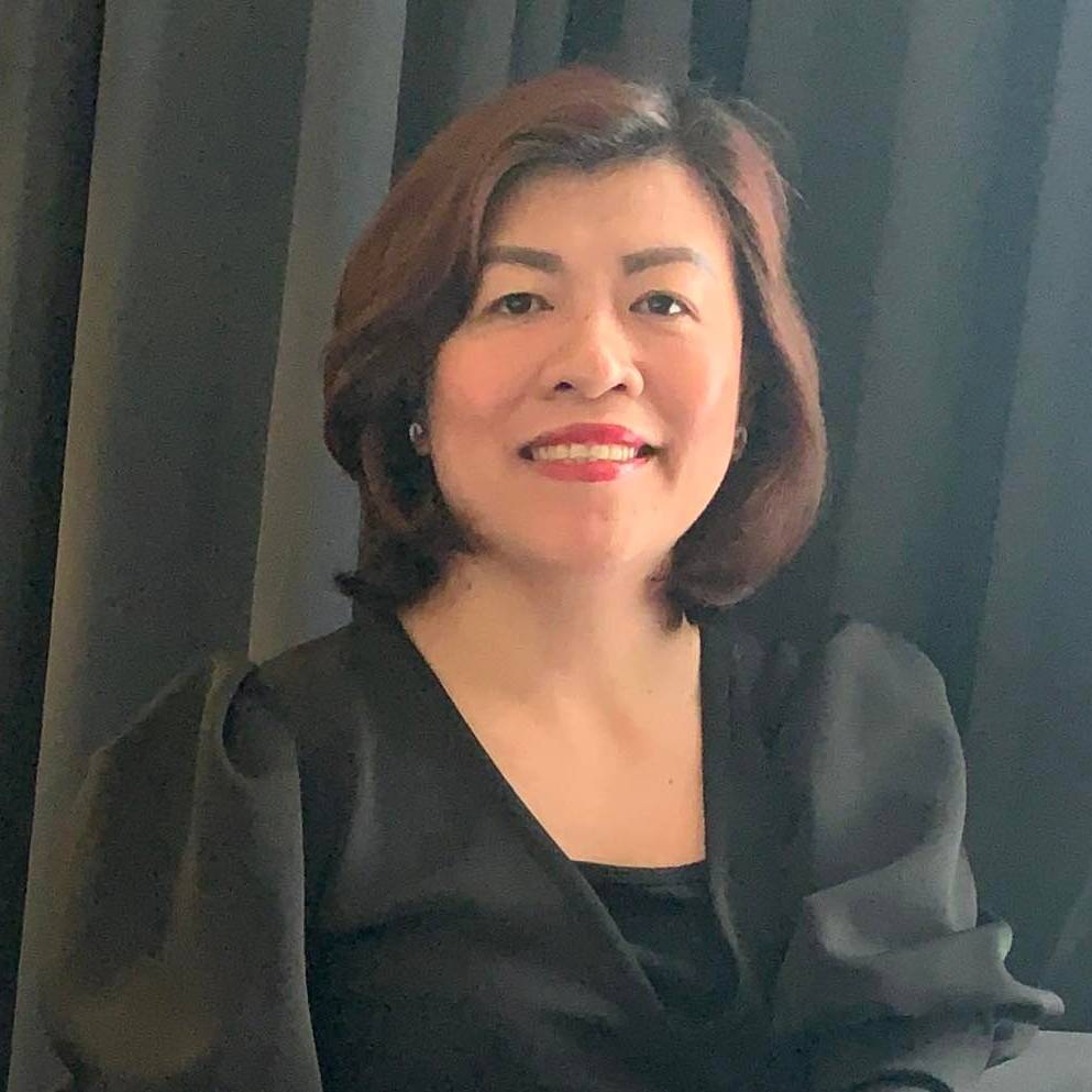 FLORDELYN SAAVEDRA