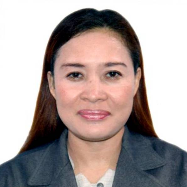 Nora Martir