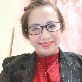 Mary Jane Sumadchat