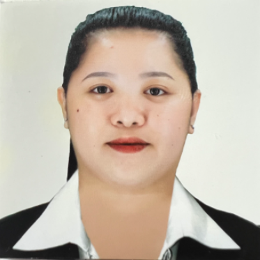 Dennie Joy Pingol