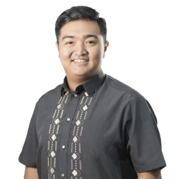 Bryan Dave B. Perez