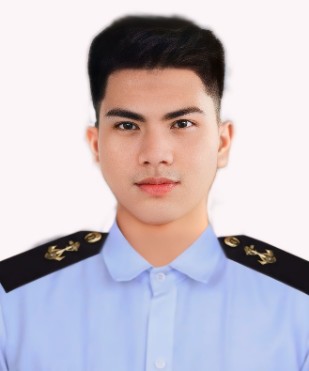 Shanne Clifford Leonardo
