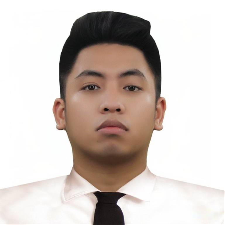 Jeff Hajji Zapanta