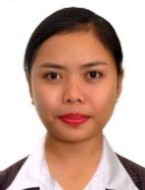 Apriel Joy A. Sefuentes