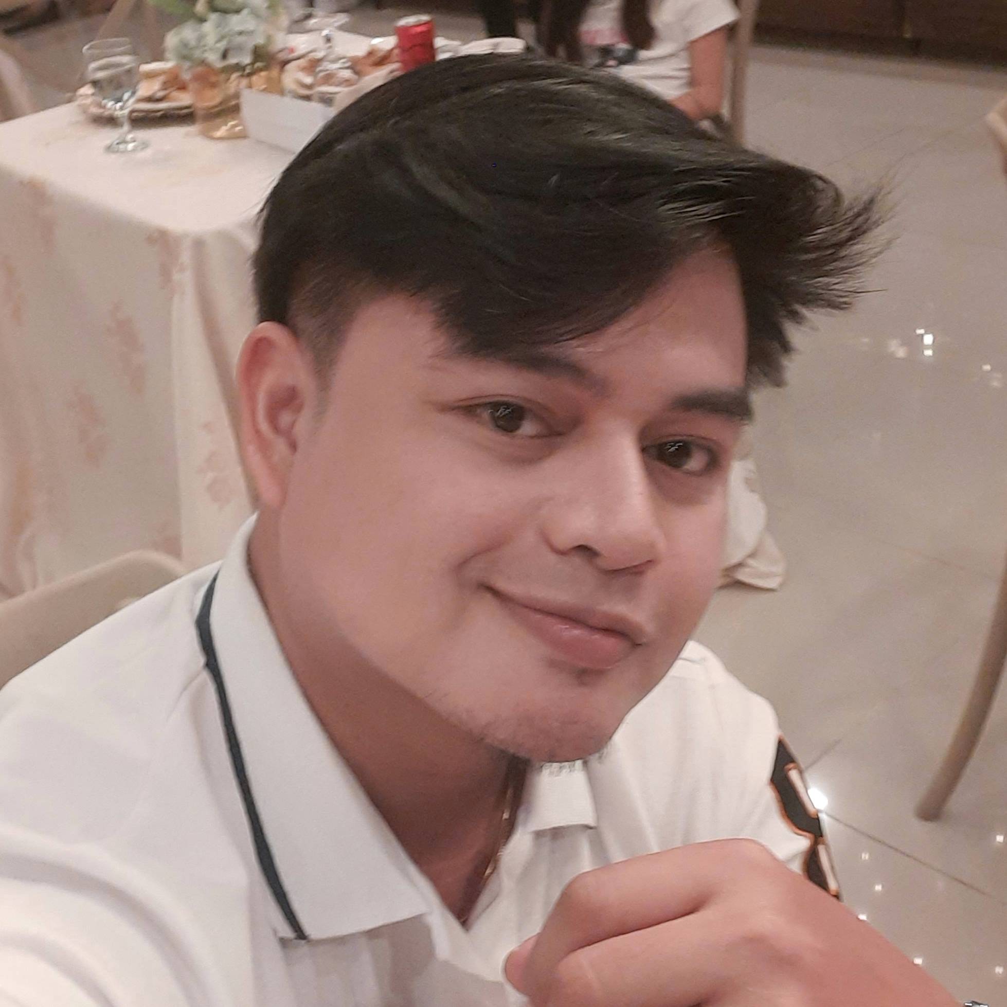 Dennis Hernandez