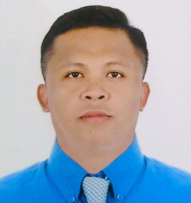 Rowell M. De la Cruz