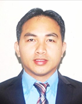 OSCAR C. BARRETTO JR.