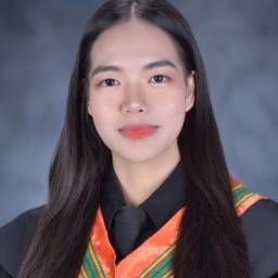Jesse Mae Guinabang