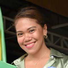 Rhudnalyn Bacus