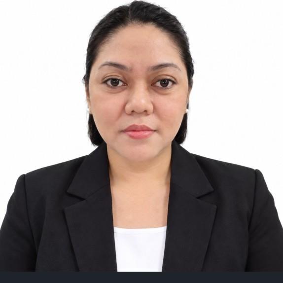 Cherylyn Reyes