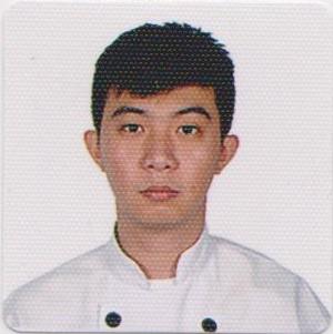 MARK GERALD G. MANALESE