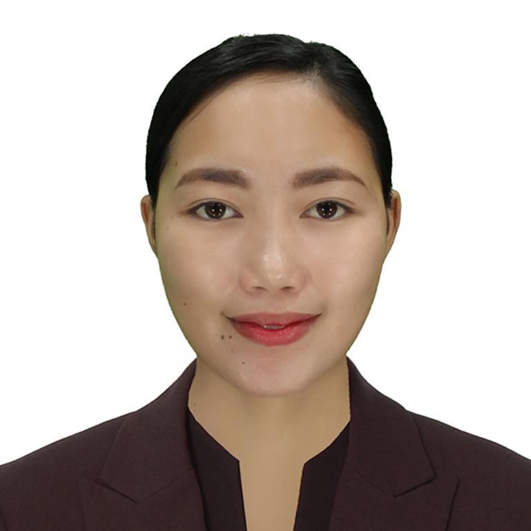 MARIANHIE C. FRANCISCO