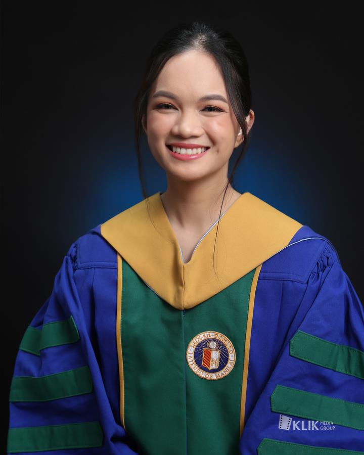 Nicole Loyola Reyes