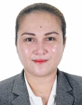 Jeline Dia Laban