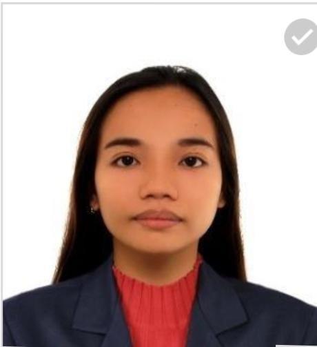 CHARLOTTE OHANA A. DE LA CRUZ