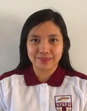Carissa Layag