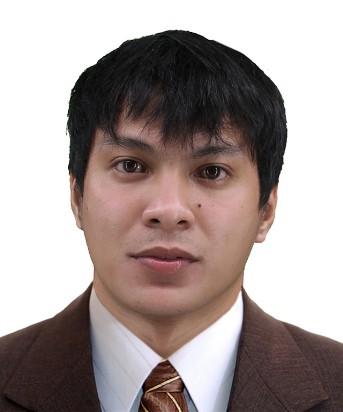 Jhomar Caliwara